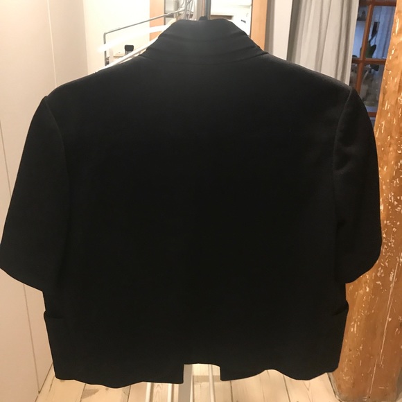 Ports 1961 cropped Jacket - Picture 2 of 3